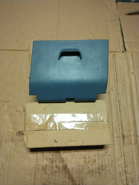 1987-91 ashtray (dark blue)
