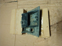 1987-91 ashtray (dark blue)