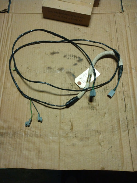 1994-97 third brake light harness