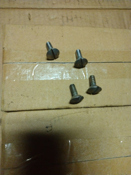 1992-96 f-150 bronco wheel center cap hardware