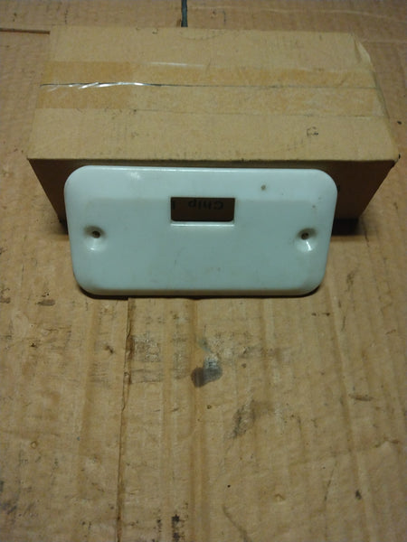 1992-96 bronco cargo light lense