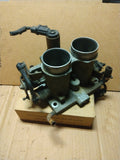 1986-97 5.0 5.8 throttle body