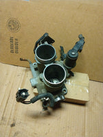 1986-97 5.0 5.8 throttle body