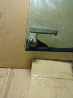 1992-97 wing window (drivers side)(OEM)