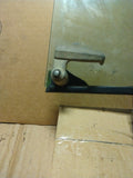 1992-97 wing window (drivers side)(OEM)