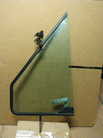 1992-97 wing window (drivers side)(OEM)