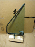 Ford 1992-97 F-series And Bronco Wing Window (Passanger Side)(OEM)