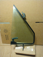 Ford 1992-97 F-series And Bronco Wing Window (Passanger Side)(OEM)