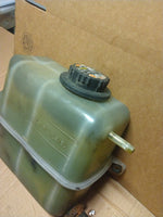 1994-97 7.3 power stroke coolant overflow