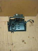 1992-97 ashtray chassis with wiring
