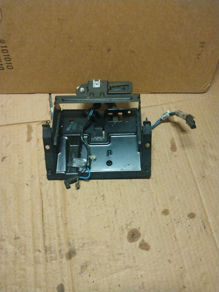 1992-97 ashtray chassis with wiring