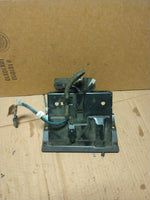 1992-97 ashtray chassis with wiring