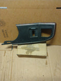 1987-91 gas/diesel bezel