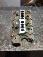1986-97 lower intake manifold (351)