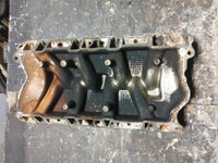 1986-97 lower intake manifold (351)