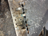 1986-97 lower intake manifold (351)
