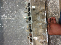 1986-97 lower intake manifold (351)