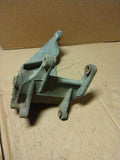 1987-92 5.0 5.8 alternator/smog pump bracket